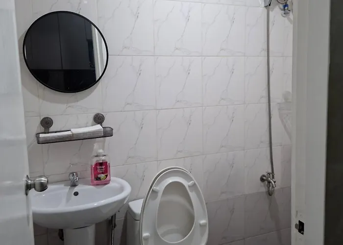 Victoria Sports Tower Free Pool -the House Of Layo Hotel 4*